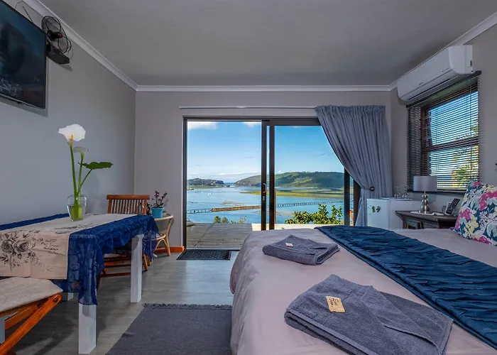 Paradise Found Knysna