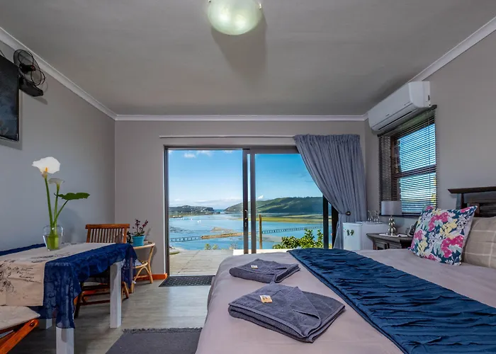 Paradise Found Knysna