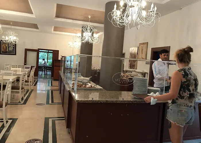 My Dream Hotel Marmaris