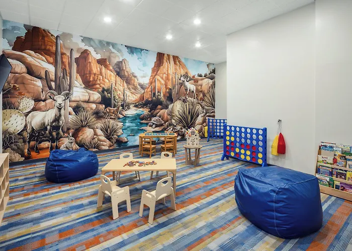 Holiday Inn Resort Mesquite By Ihg