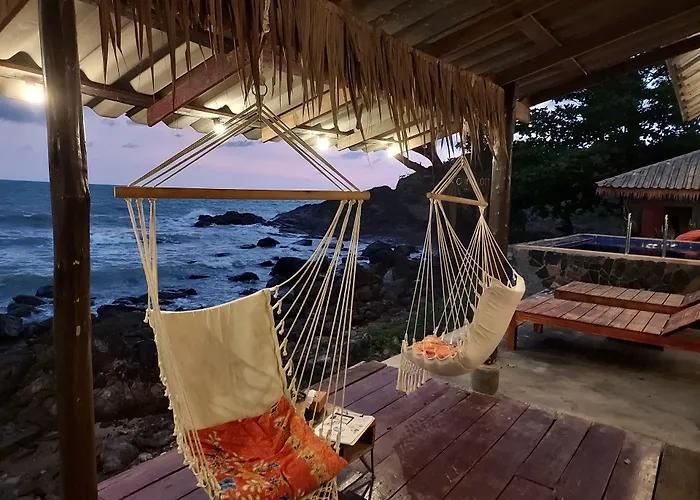 Cliff Cottage Koh Chang