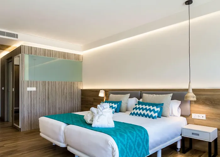 Hotel Playa Park Zensation Corralejo