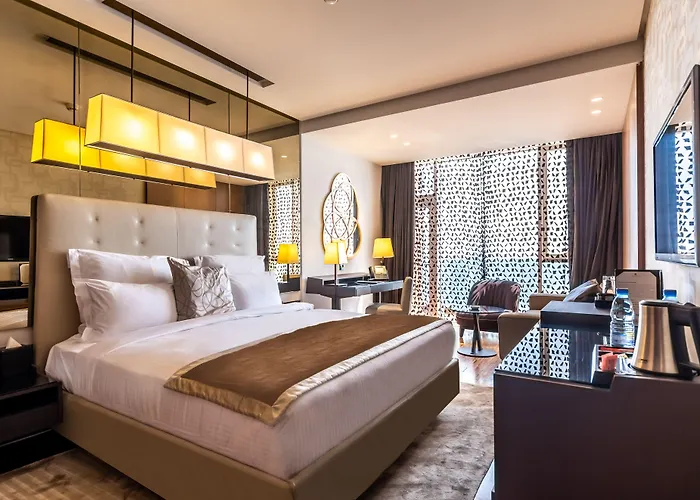Lancaster Plaza Beirut Hotel