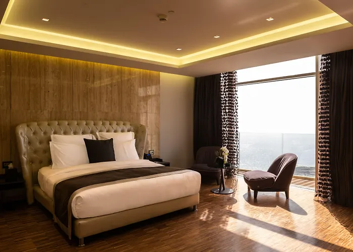 Lancaster Plaza Beirut Hotel