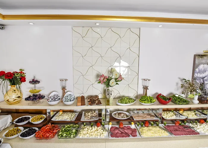 Elan Hotel Istanbul Pera