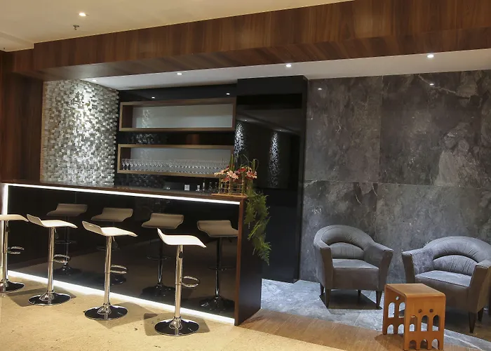 Casa Nova Hotel Rio de Janeiro