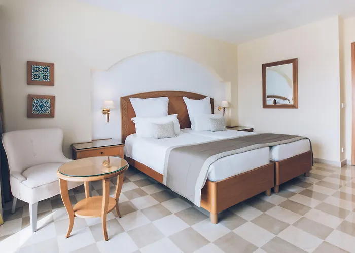 Iberostar Selection Kantaoui Bay Port El-Kantaoui