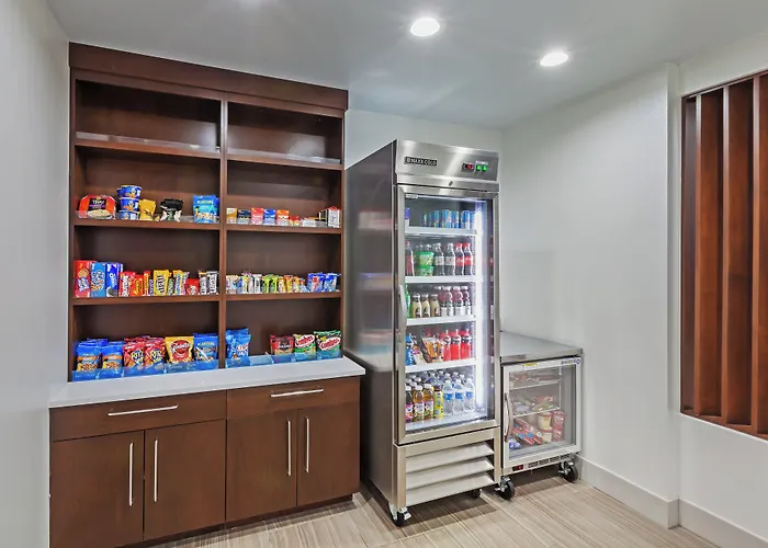 Holiday Inn Express & Suites - Coffeyville By Ihg
