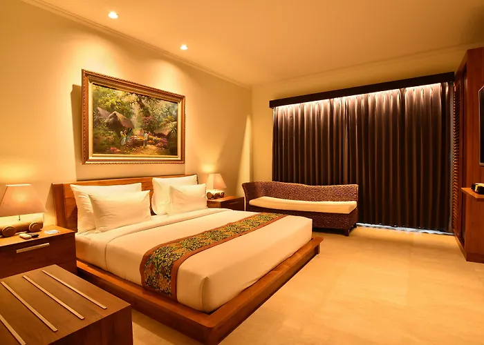 Ubud Wana Villa