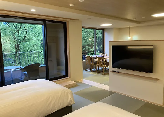 Hotel Park Gifu