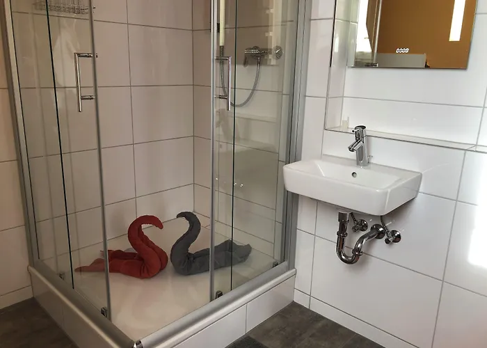 Messezimmer 4u Düsseldorf
