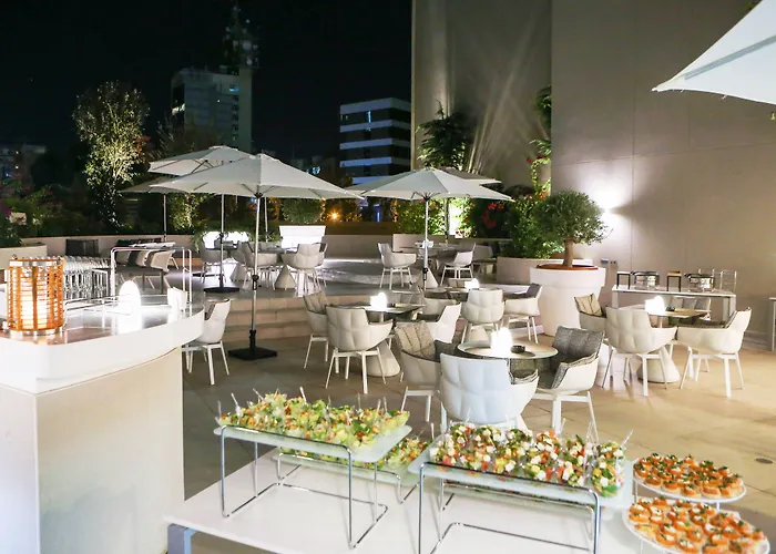 The Key Beirut Hotel