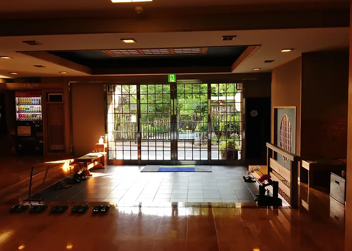 吉野荘湯川屋 Yoshinosou Yukawaya Hotel Yoshino 