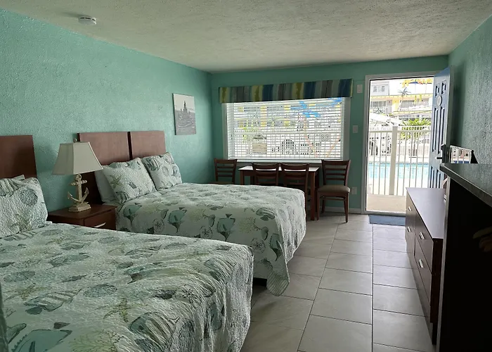 Ala Kai Resort Motel Wildwood Crest