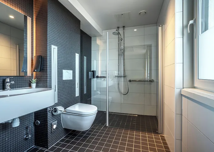 Thon Hotel Stavanger