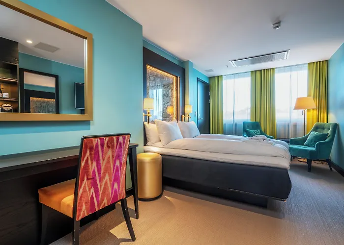 Thon Hotel Stavanger
