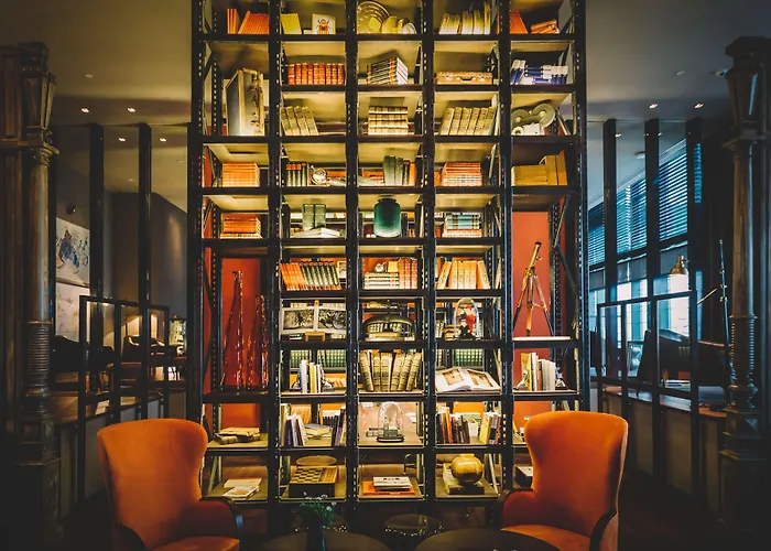 Hotel Hyatt Centric Montevideo