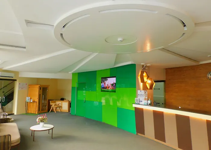 Sun City Suites General Santos City