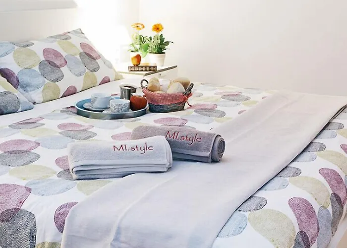 Mi. Style Bed & Breakfast Milan