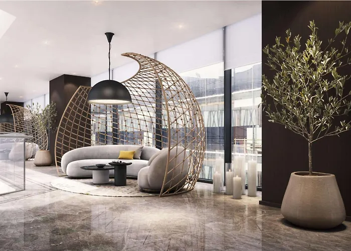 Alrayyan Hotel Doha, Curio Collection By Hilton Al Rayyan