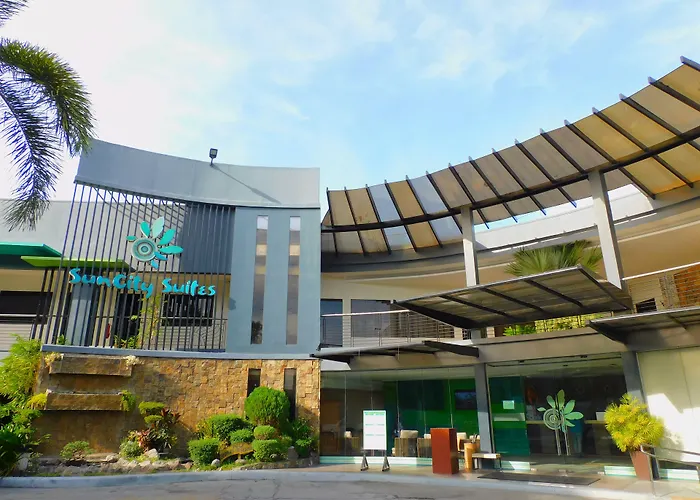 Sun City Suites General Santos City
