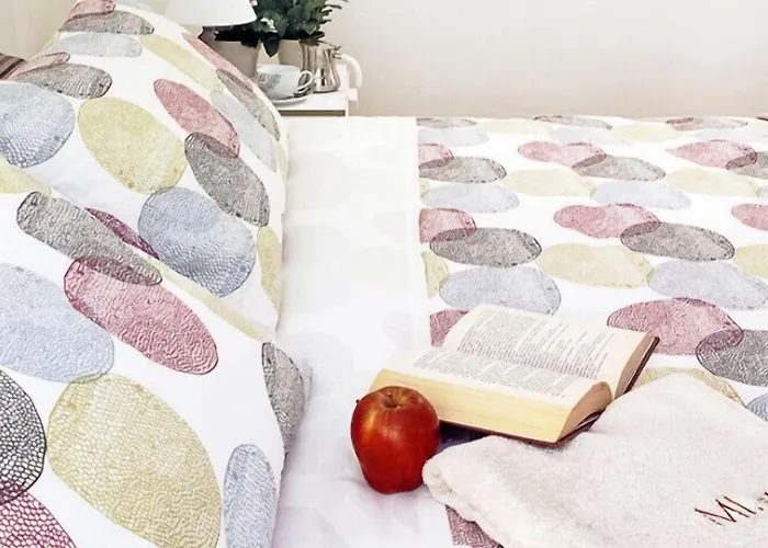 Mi. Style Bed & Breakfast Milan