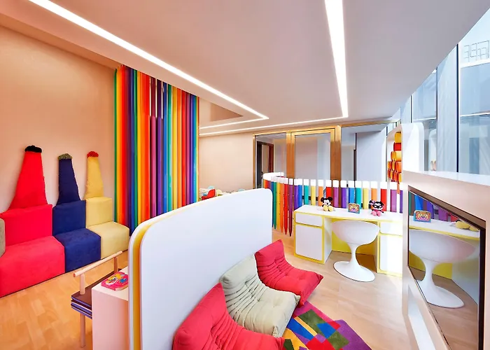 Alrayyan Hotel Doha, Curio Collection By Hilton Al Rayyan