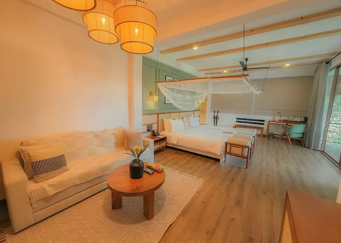 98 Acres Resort & Spa Procida