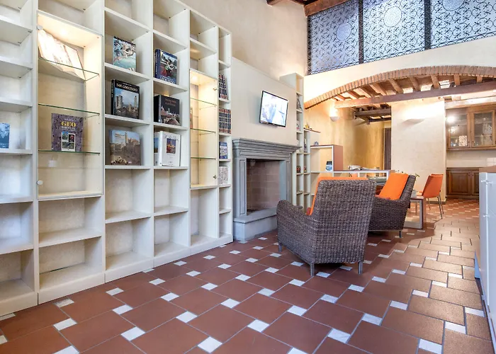 Home Boutique Santa Maria Novella Florence