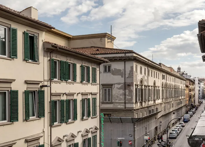 Home Boutique Santa Maria Novella Florence
