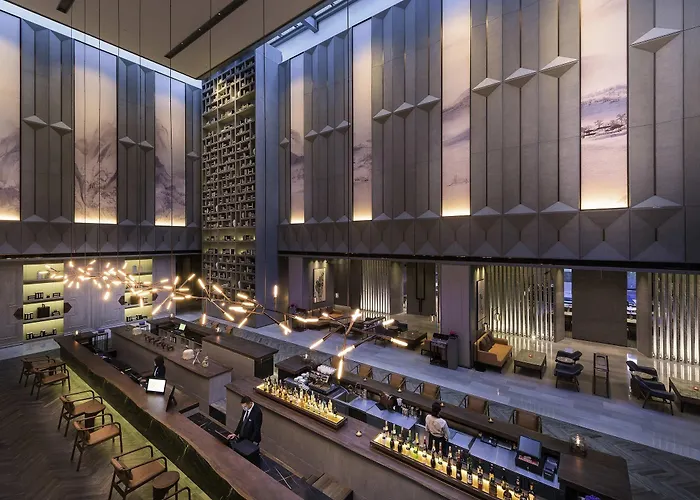 Novotel Shanghai Clover