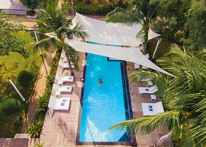 Gili Eco Villas Gili Trawangan