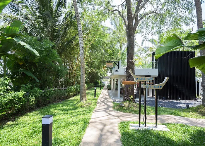 Deevana Krabi Resort (Adults Only) Ao Nang