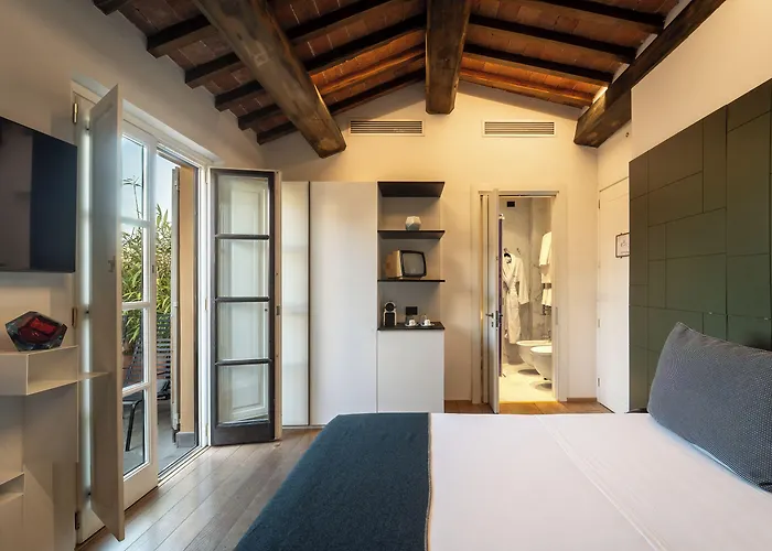 Hotel Milu Florence