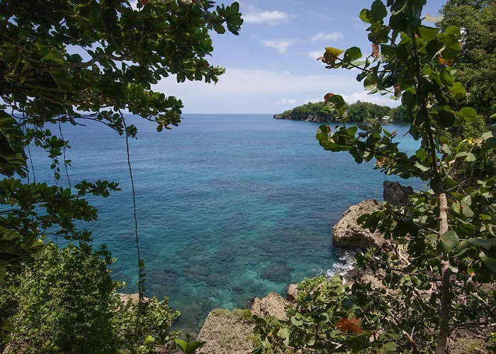 Frenchman'S Cove Resort Port Antonio