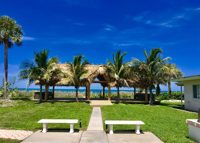 Casey Key Resort - Gulf Shores Nokomis