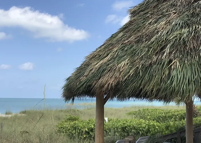 Casey Key Resort - Gulf Shores Nokomis