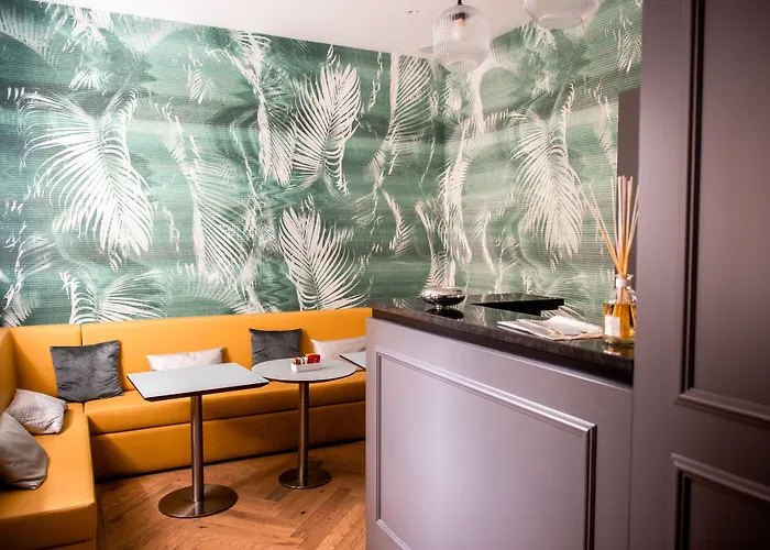 Boutique Centrale Palace Hotel Rome