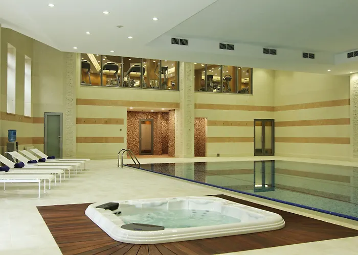 Orion Hotel Bishkek
