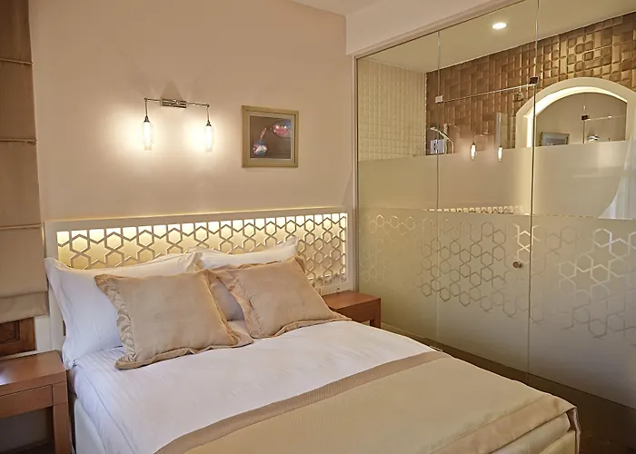 Arart Hotel İstanbul