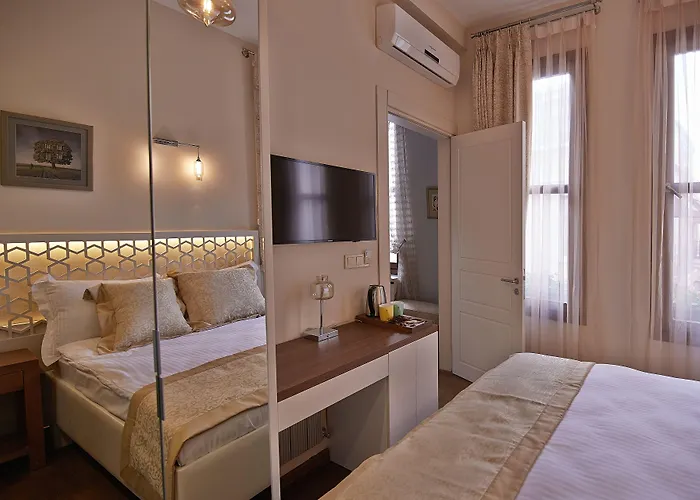 Arart Hotel İstanbul