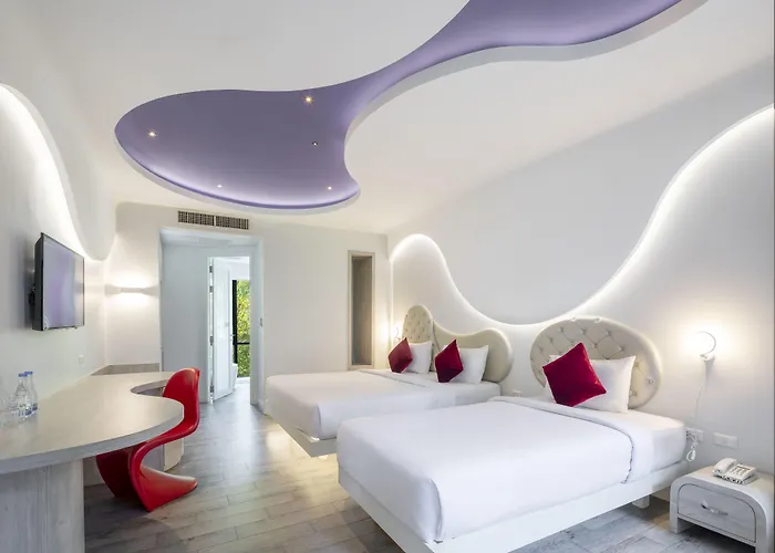 Avatara Resort Koh Samet