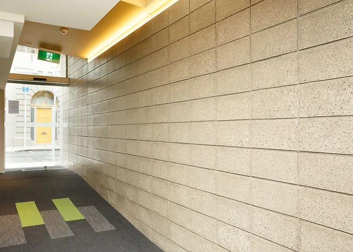 Quest Petone Aparthotel Lower Hutt