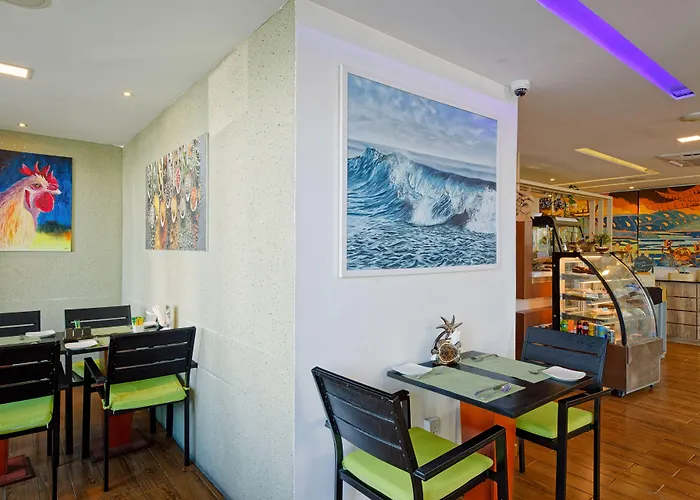 H78 Hotel Hulhumale