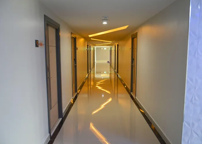 The Smart Hotel Hat Yai