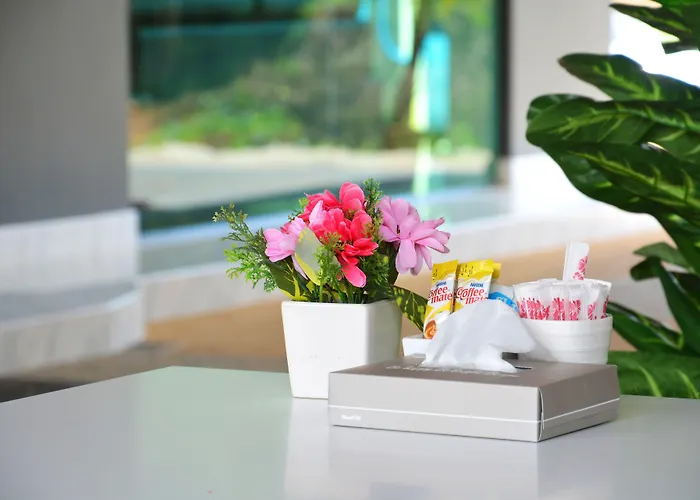 The Smart Hotel Hat Yai