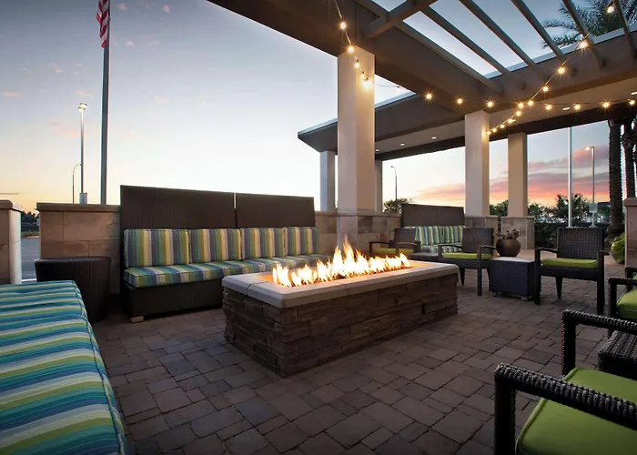 Home2 Suites By Hilton Phoenix Chandler