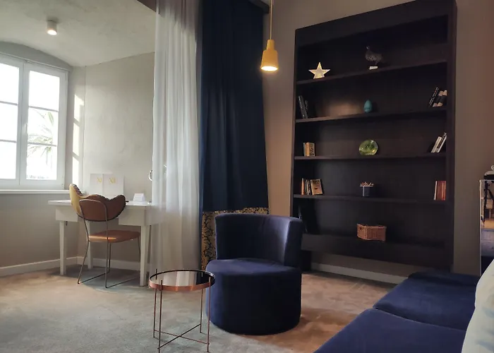 XII Century Heritage Hotel Trogir