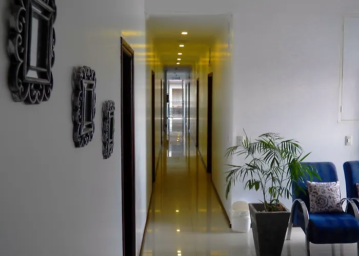 Hotel Puesta Del Sol Encarnacion