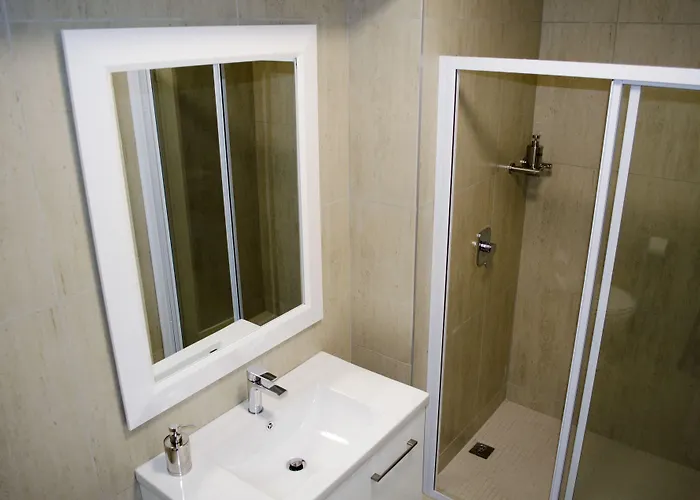 Mayfair Luxury Apartments Cape Town